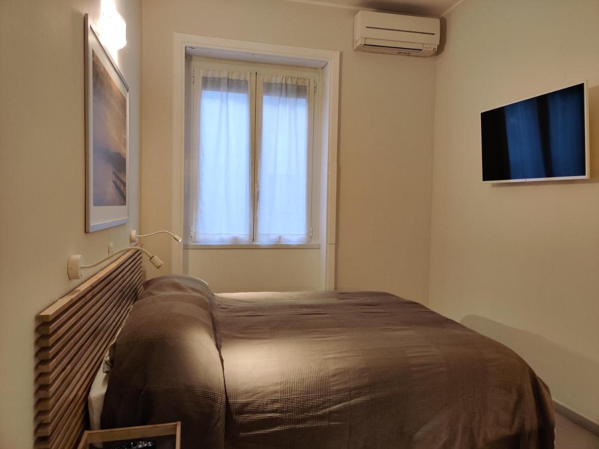 Downtown Apartments Merlo มิลาน ภายนอก รูปภาพ