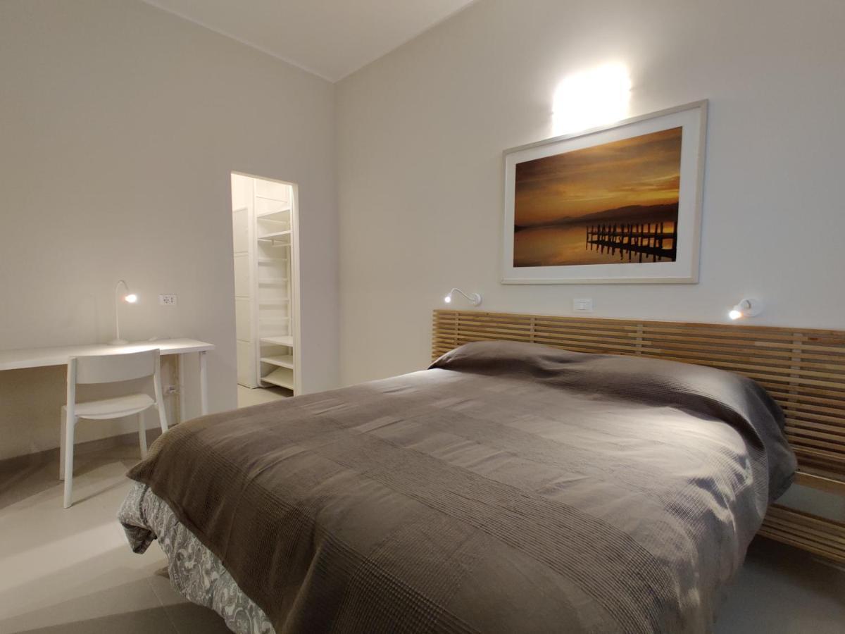 Downtown Apartments Merlo มิลาน ภายนอก รูปภาพ