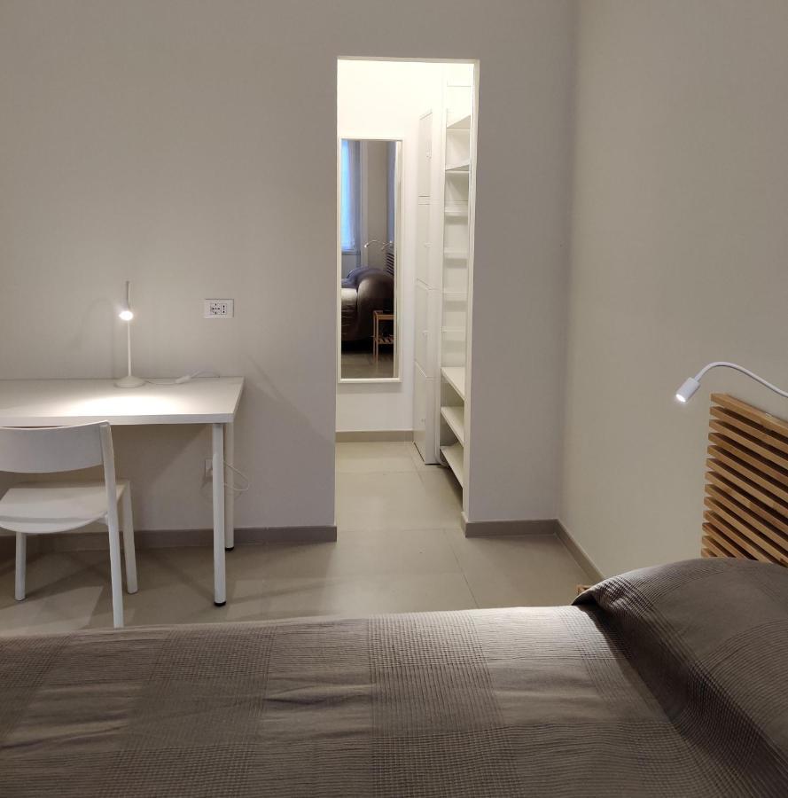 Downtown Apartments Merlo มิลาน ภายนอก รูปภาพ