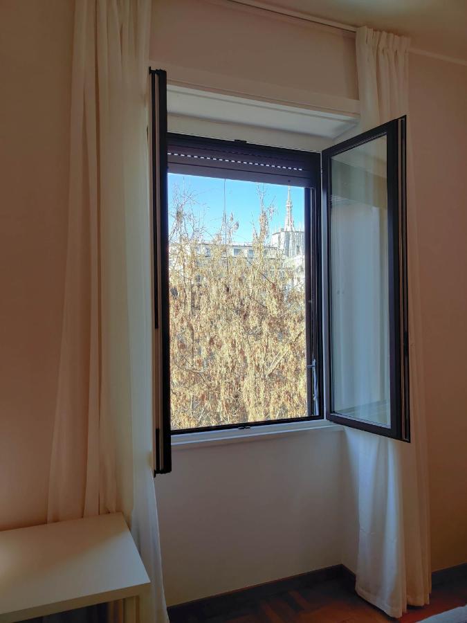 Downtown Apartments Merlo มิลาน ภายนอก รูปภาพ